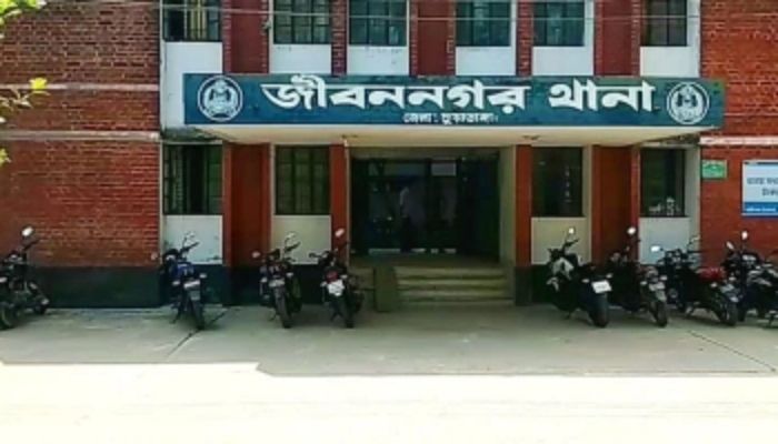 জীবননগরে ঘুমন্ত অবস্থায় নারীকে কুপিয়ে জখম, রাজশাহীতে চিকিৎসাধীন অবস্থায় মৃত্যু