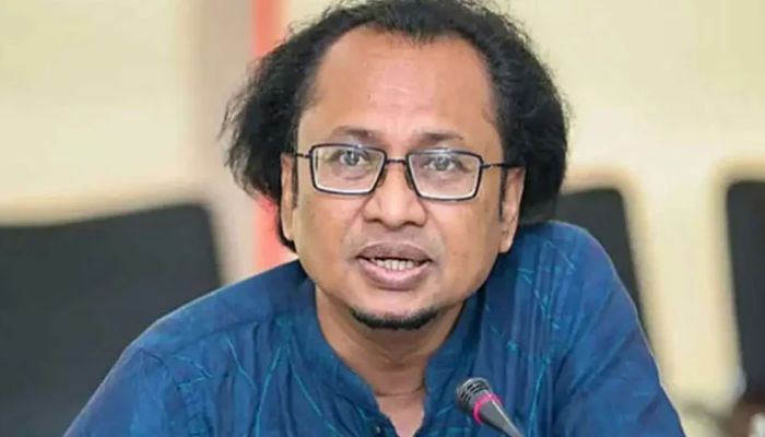 রূপপুর কেন্দ্র থেকে জাতীয় গ্রিডে বিদ্যুৎ যুক্ত হবে কবে, জানালেন তথ্য উপদেষ্টা