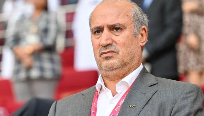 ইরানের ফুটবল প্রধানকে প্রবেশের অনুমতি দেয়নি কানাডা