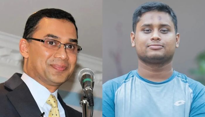 প্রধানমন্ত্রীর পুরোনো বক্তব্য নিয়ে হাসনাত আব্দুল্লাহর স্ট্যাটাস