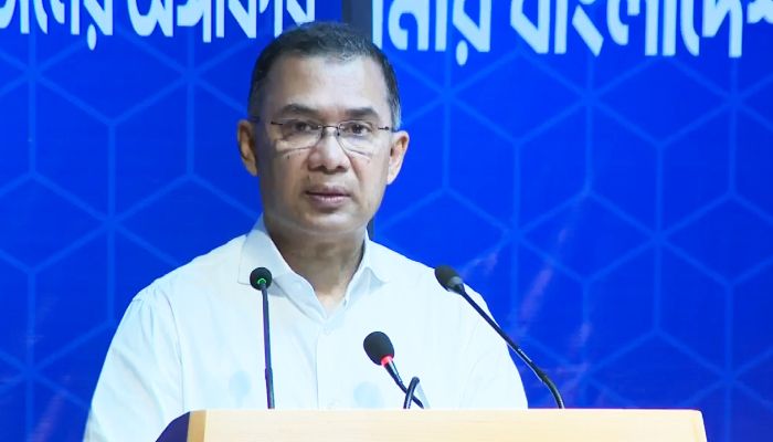 ‘জুলাই গণঅভ্যুত্থান আবারও প্রমাণ করেছে, রাষ্ট্রের প্রকৃত মালিক জনগণ’