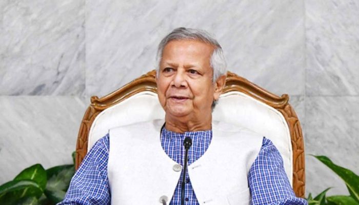 ড. ইউনূসসহ অন্তর্বর্তী সরকারের সব উপদেষ্টার দেশত্যাগে নিষেধাজ্ঞা চেয়ে লিগ্যাল নোটিশ