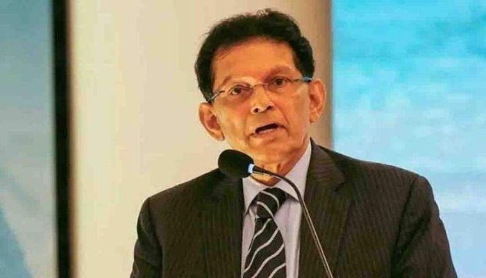 আজ দিল্লি সফরে যাচ্ছেন পররাষ্ট্রমন্ত্রী খলিলুর রহমান