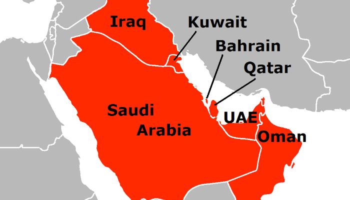 যুক্তরাষ্ট্রের সঙ্গে ইরানের যুদ্ধবিরতি ও মধ্যপ্রাচ্যে সর্বোচ্চ সতর্কতা