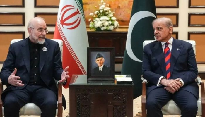 হচ্ছে না দ্বিতীয় দফা আলোচনা, পাকিস্তানে যাচ্ছে না ইরান 