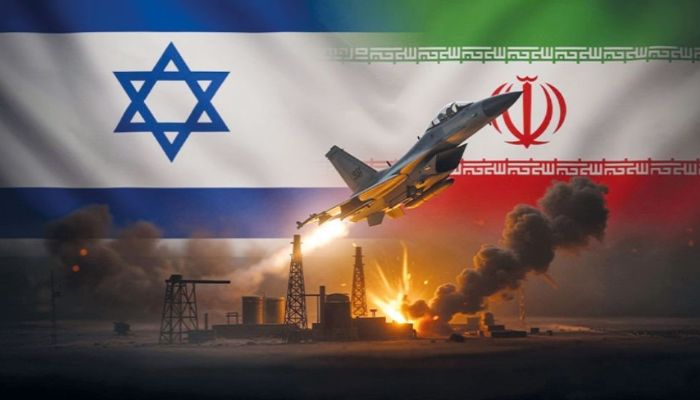 ইরান যুদ্ধ নিয়ে চাঞ্চল্যকর তথ্য দিলেন জন কেরি