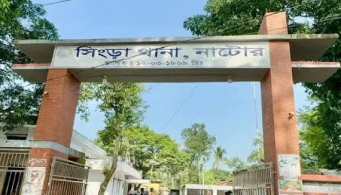 সিংড়ায় বিদ্যুৎস্পৃষ্টে মাদ্রাসাছাত্রের মৃত্যু