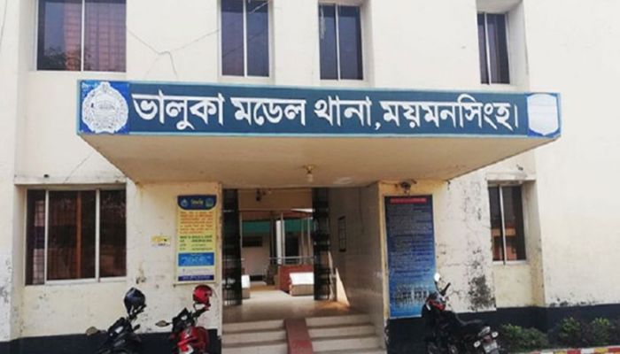 ভালুকায় সিএনজি-অটোরিকশার সংঘর্ষে ১১ মাসের শিশু নিহত 