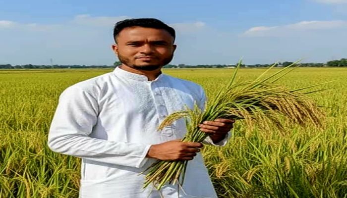 চরশাহীতে যুবদল কমিটি ঘিরে সংঘাত—প্রতিদ্বন্দ্বী প্রার্থীকে ঘিরে ‘ফেক ভিডিও’ অভিযোগে উত্তপ্ত পরিস্থিতি