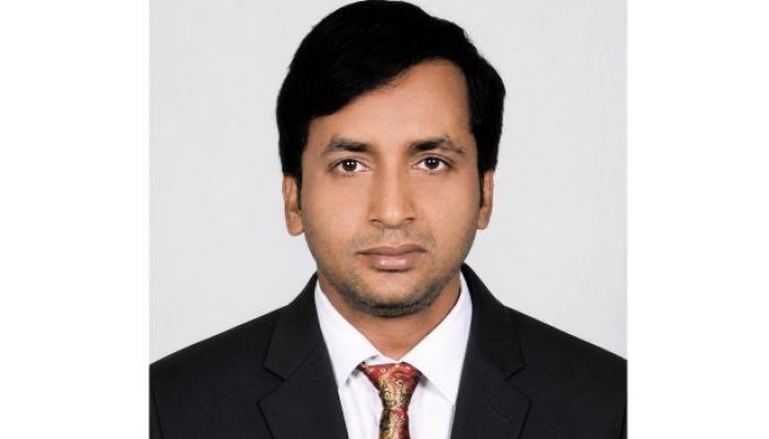 বয়স্কভাতায় ‘টাকার খেলা’ অভিযোগ আলামপুরের ইউপি সদস্য রাজুর বিরুদ্ধে