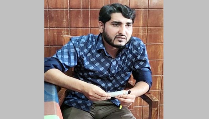 সাবেক স্ত্রীর নগ্ন ছবি সোশ্যাল মিডিয়ায় দেওয়ার হুমকি, আদালতে স্ত্রীর মামলা
