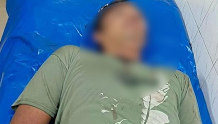 মসজিদে নামাজরত অবস্থায় মুসল্লিকে কুপিয়ে হত্যা, অভিযুক্ত গ্রেফতার !