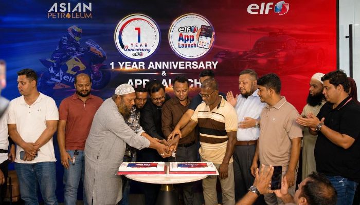 বাংলাদেশে এক বছর পূর্ণ করল এলফ, উন্মোচন হলো নতুন অ্যাপ