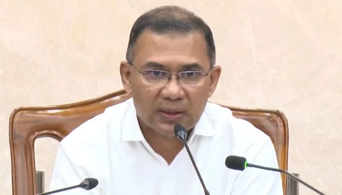 দুর্নীতি-সন্ত্রাসকে রাজনৈতিক পরিচয়ে নয়, ব্যক্তি হিসেবে বিবেচনা করুন: প্রধানমন্ত্রী