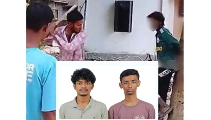 এক দুই তিন পলাতক; গ্ৰেফতার চার-পাঁচ, নির্মম প্রহারের প্রধান আসামীরা কোথায়?
