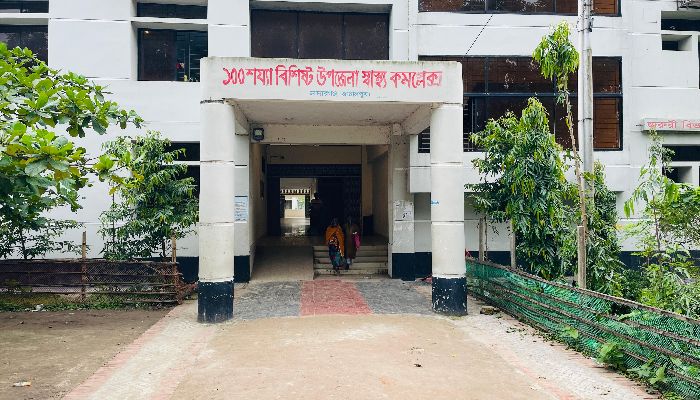 মাদারগঞ্জে উঠানের গর্তে পড়ে দেড় বছরের শিশুর মৃত্যু