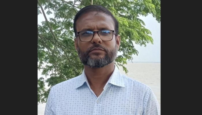 রংপুরে সংবাদ প্রকাশের জেরে সাংবাদিকের ওপর হামলার অভিযোগ