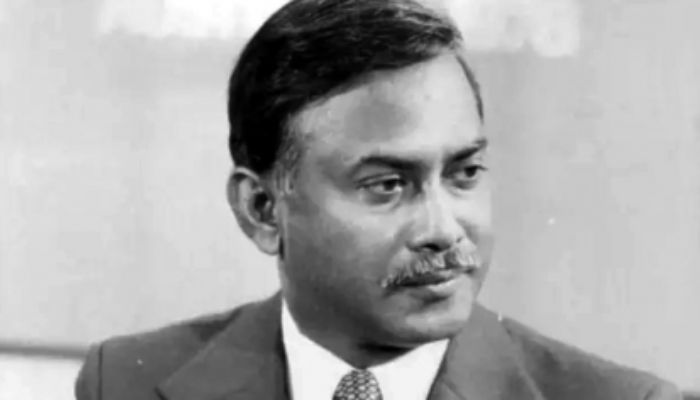 শহীদ প্রেসিডেন্ট জিয়াউর রহমানের ৪৫তম শাহাদাতবার্ষিকী আজ