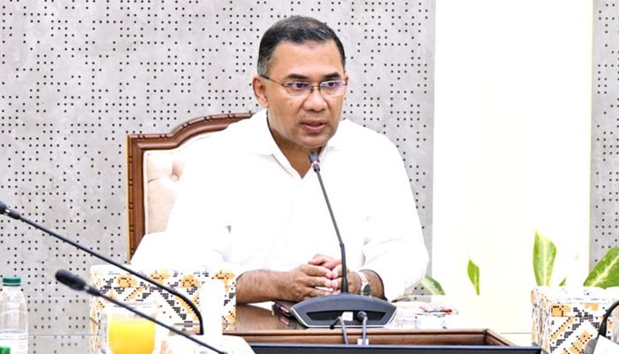 সবাই সঠিকভাবে দায়িত্ব পালন করলে কাঙ্ক্ষিত বাংলাদেশ গড়া সম্ভব: প্রধানমন্ত্রী