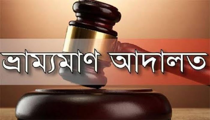 মাদক সেবন করে পিতাকে মারধর যুবকে কারাদণ্ড