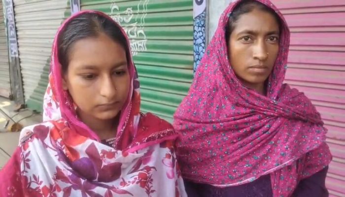 চুয়াডাঙ্গায় যৌতুকের দাবিতে অন্তঃসত্ত্বা স্ত্রীকে নির্যাতন:গর্ভেই ঝরে গেল ৭ মাসের সন্তান
