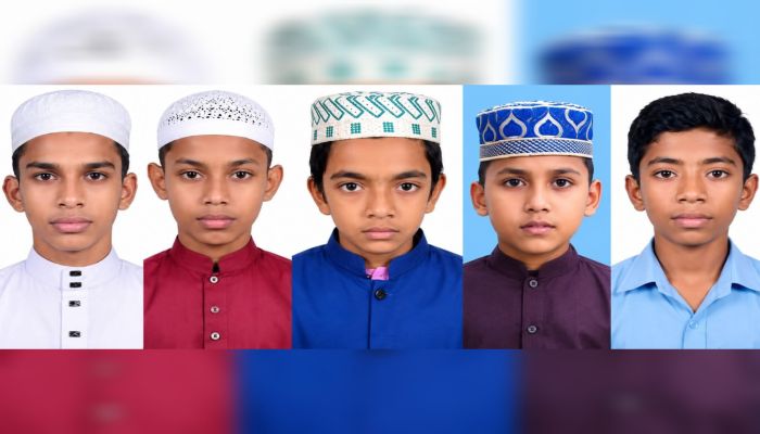 নালিতাবাড়ীতে ১২ দিনে নিখোঁজ ৫ মাদ্রাসাছাত্র, বাড়ছে উদ্বেগ 