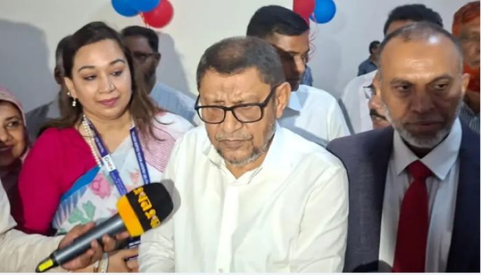 শিশুদের পোস্টমর্টেম না হওয়ায় হাসপাতাল সুবিধা নিতে পারে: স্বাস্থ্যমন্ত্রী
