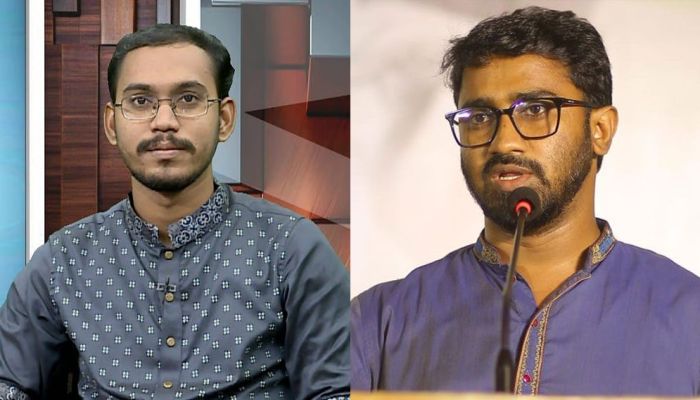হলফনামায় মিথ্যা তথ্য দেওয়ার অপরাধে বাতিল হচ্ছে হান্নান মাসউদের এমপি পদ?, প্রশ্ন রাশেদের