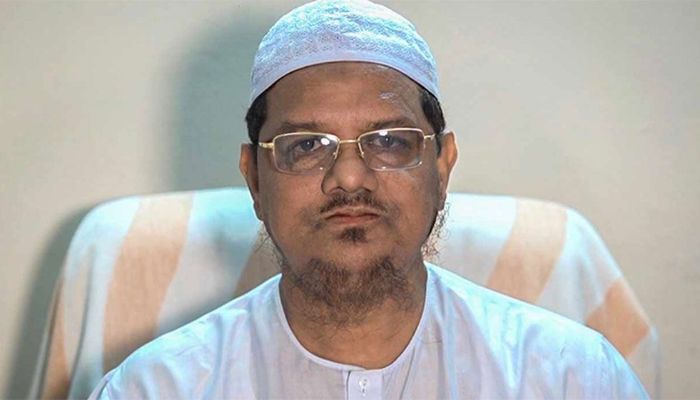 ‘অন্যায্য শাসনের বিরুদ্ধে আশুরা আমাদের প্রেরণা’