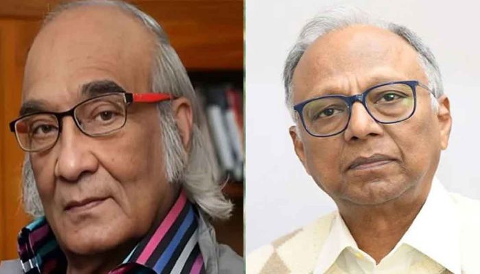 ন্যাশনাল এডিটরস কাউন্সিলের আত্মপ্রকাশ