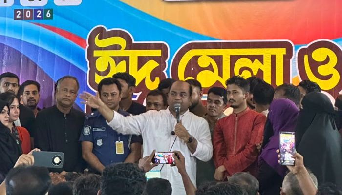 চন্দনাইশের সকল ইউনিয়নের উদ্যোক্তাদের ফাউন্ডেশনের সঙ্গে সম্পৃক্ত করার নির্দেশ এমপি জসিম উদ্দিন আহমেদের