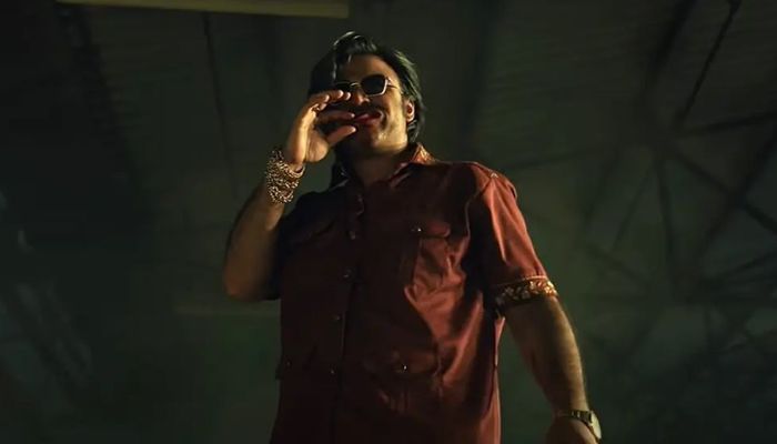 ফিরছে ‘মাসুদ’, ‘সুড়ঙ্গ ২’র টিজারে আফরান নিশোর চমক