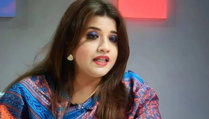 মমতার বিস্ফোরক মন্তব্য, যা বললেন পররাষ্ট্র প্রতিমন্ত্রী শামা ওবায়েদ