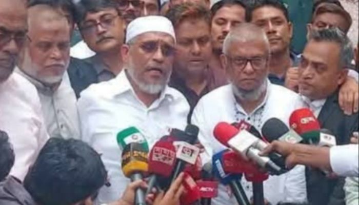 মন্ত্রী আরিফুল হক সাবেক স্বরাষ্ট  প্রতিমন্ত্রী   লুৎফুরজ্জামান বাবর, এমপি হুইপ  জি কে গঊছ  সহ ৮ জন খালাস