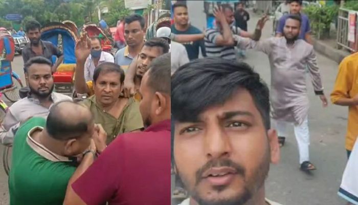 রাজধানীতে আ.লীগের ১০ নেতাকর্মী আটক