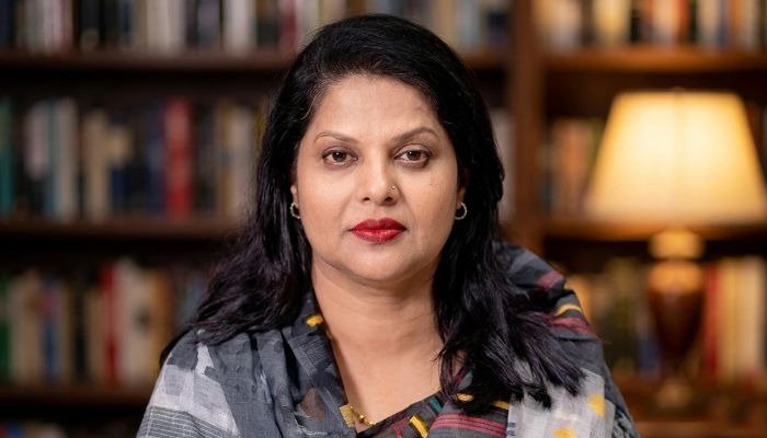 জাতীয় পর্যায়ে সর্বোচ্চ যাকাত সংগ্রহকারী ডিসি নির্বাচিত হলেন ফরিদা খানম