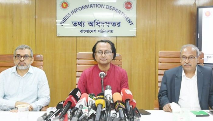 সেপ্টেম্বর-অক্টোবর থেকে স্থানীয় সরকার নির্বাচন: ডা. জাহেদ
