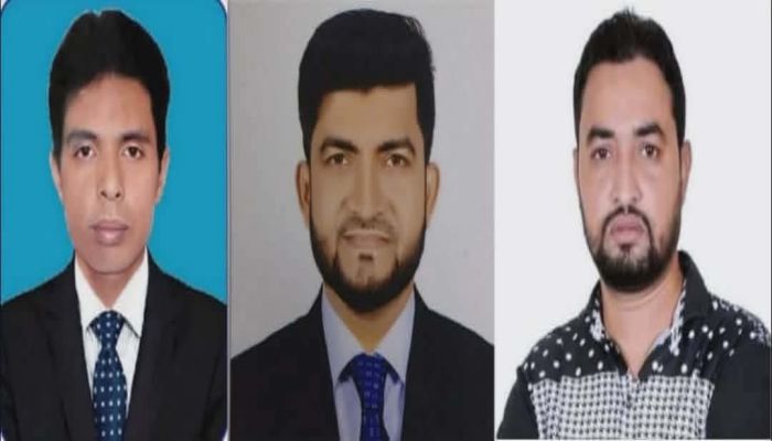 পটিয়া প্রেস ক্লাবের নতুন পূর্ণাঙ্গ কমিটি গঠন- সভাপতি নুর হোসেন, সম্পাদক রবিউল হোসেন