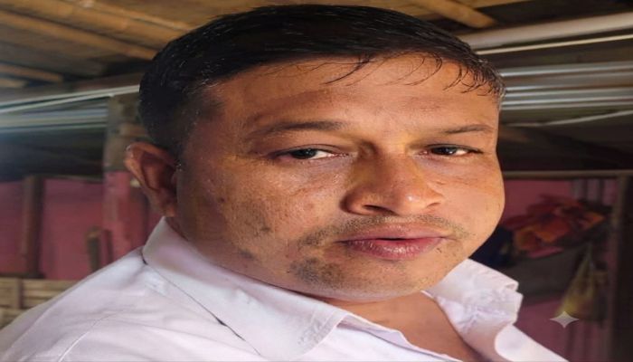 ফরিদপুরে নিখোঁজের ২ দিন পর পাটক্ষেতে মিলন ব্যবসায়ীর মরাদেহ