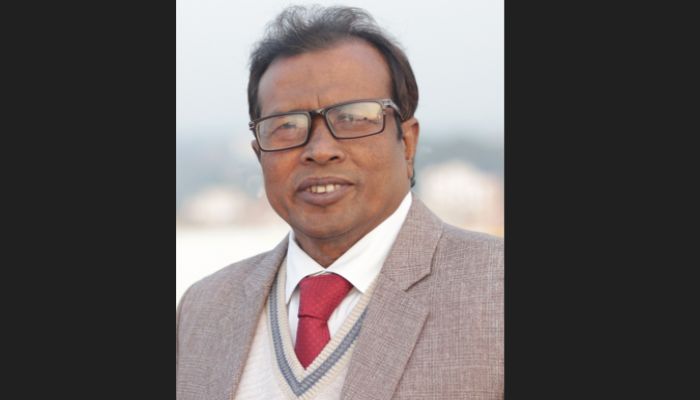 রবীন্দ্র বিশ্ববিদ্যালয়ের উপ-উপাচার্য হলেন রাবি অধ্যাপক ড. হীরা সোবহান