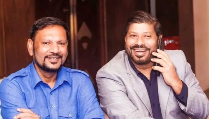 প্রার্থীতা ফিরে পেল খোরশেদ আলম খসরু ও শামসুল আলম