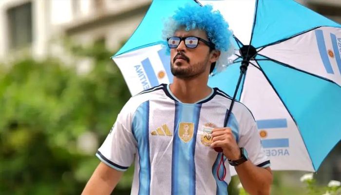 দুই দিন পরপর ফাইনালের টেনশন নিতে হয়, এটা কোনো কথা: ইরফান সাজ্জাদ