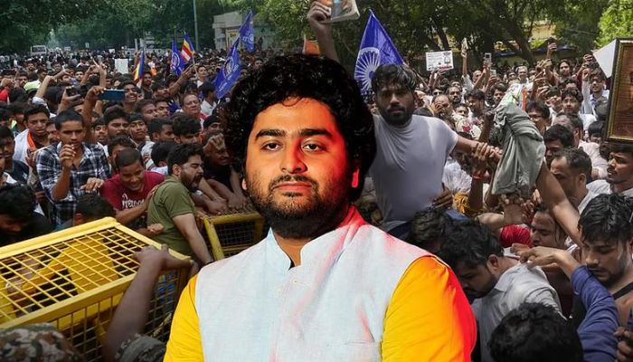 আপনাকে খুশি রাখার জন্য আমি নিজের মত বদলাব না: অরিজিৎ সিং