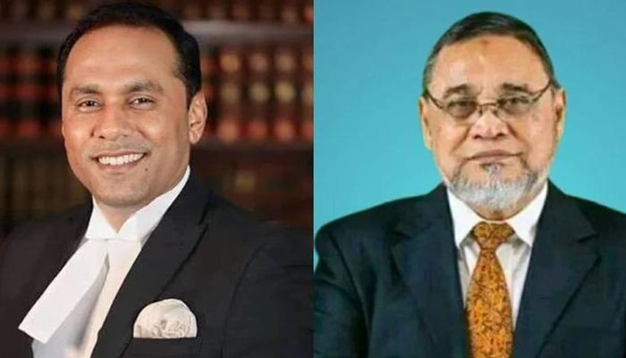 ভারপ্রাপ্ত স্পিকারের সঙ্গে সিইসির বৈঠক আজ