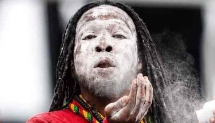 'কেপ ভার্দের কাছে আর্জেন্টিনা হারবে' ভবিষ্যদ্বাণী করা সেই ওঝা বাঁচাতে পারলেন না নিজ দেশ ঘানাকে