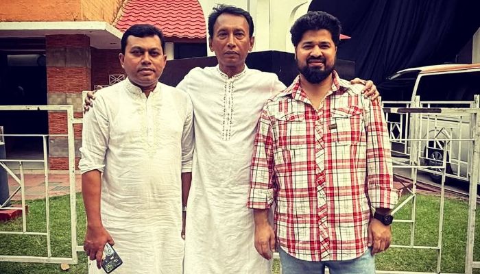 জুলাই বিরোধী শাহীন সুমন ও টুটলের প্রতিহিংসার শিকার তিন গুনী চলচ্চিত্র পরিচালক 