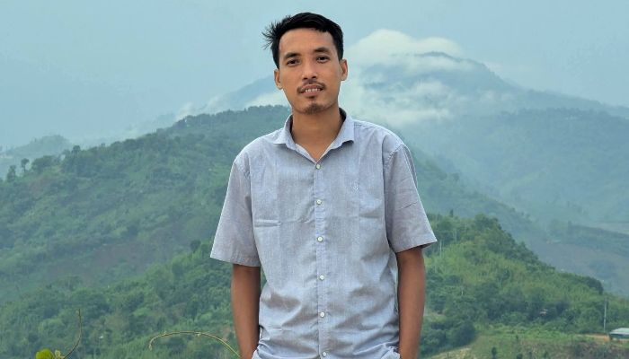 বান্দরবানে বিদ্যুপৃষ্ট হয়ে যুবকের মৃত্যু 