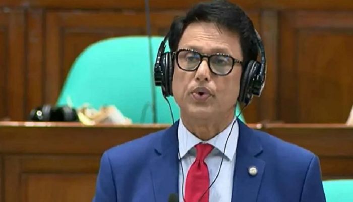 তিন বিষয়ের আবার পরীক্ষা হবে: শিক্ষামন্ত্রী