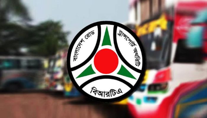 বিকট শব্দের হর্ন ব্যবহারে নিষেধাজ্ঞা, আইন প্রয়োগের হুঁশিয়ারি বিআরটিএর