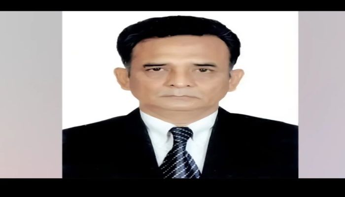 চাঁদপুর-২ আসনের সাবেক সংসদ সদস্য মুহাম্মদ রফিকুল ইসলাম মারা গেছেন